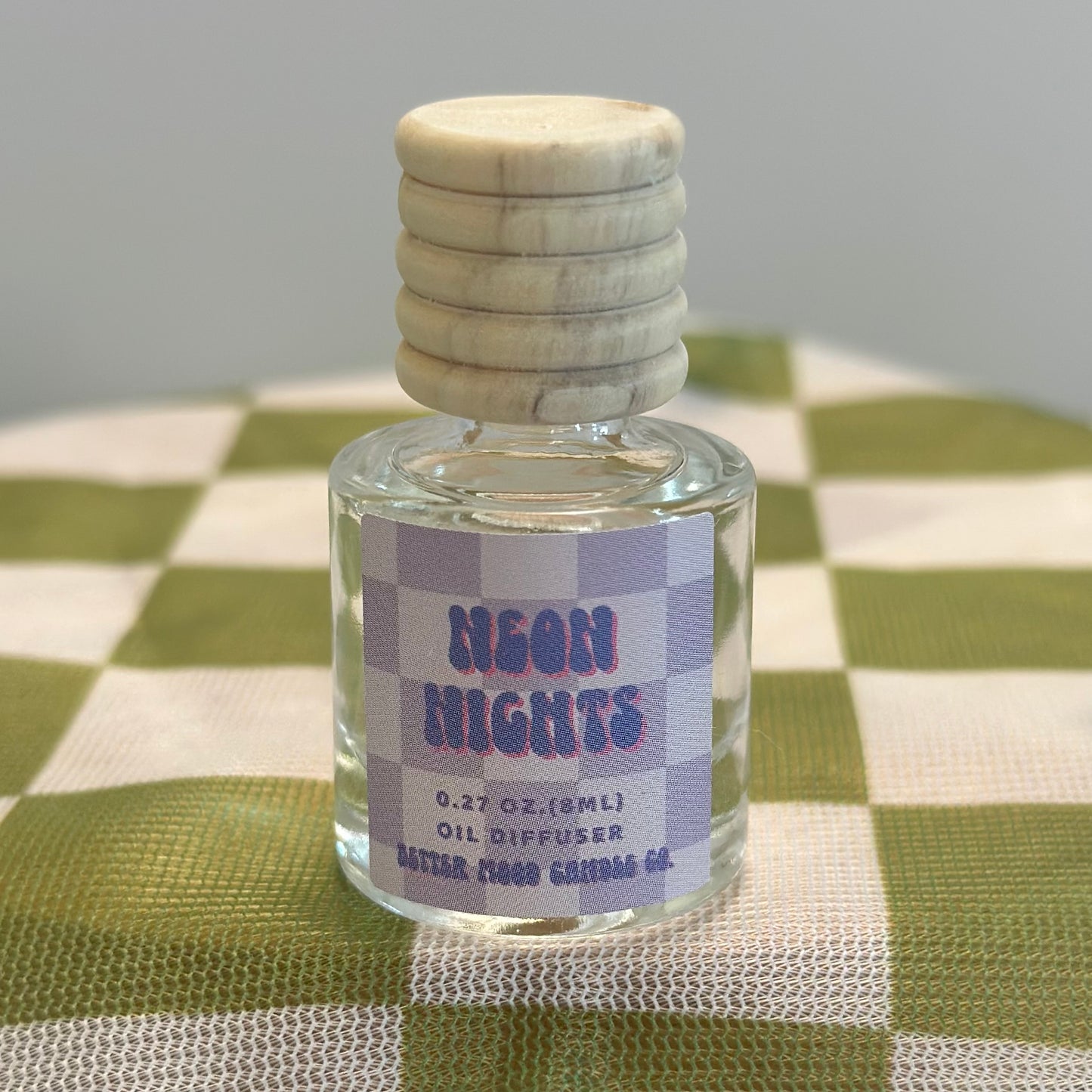 Neon Nights Diffuser