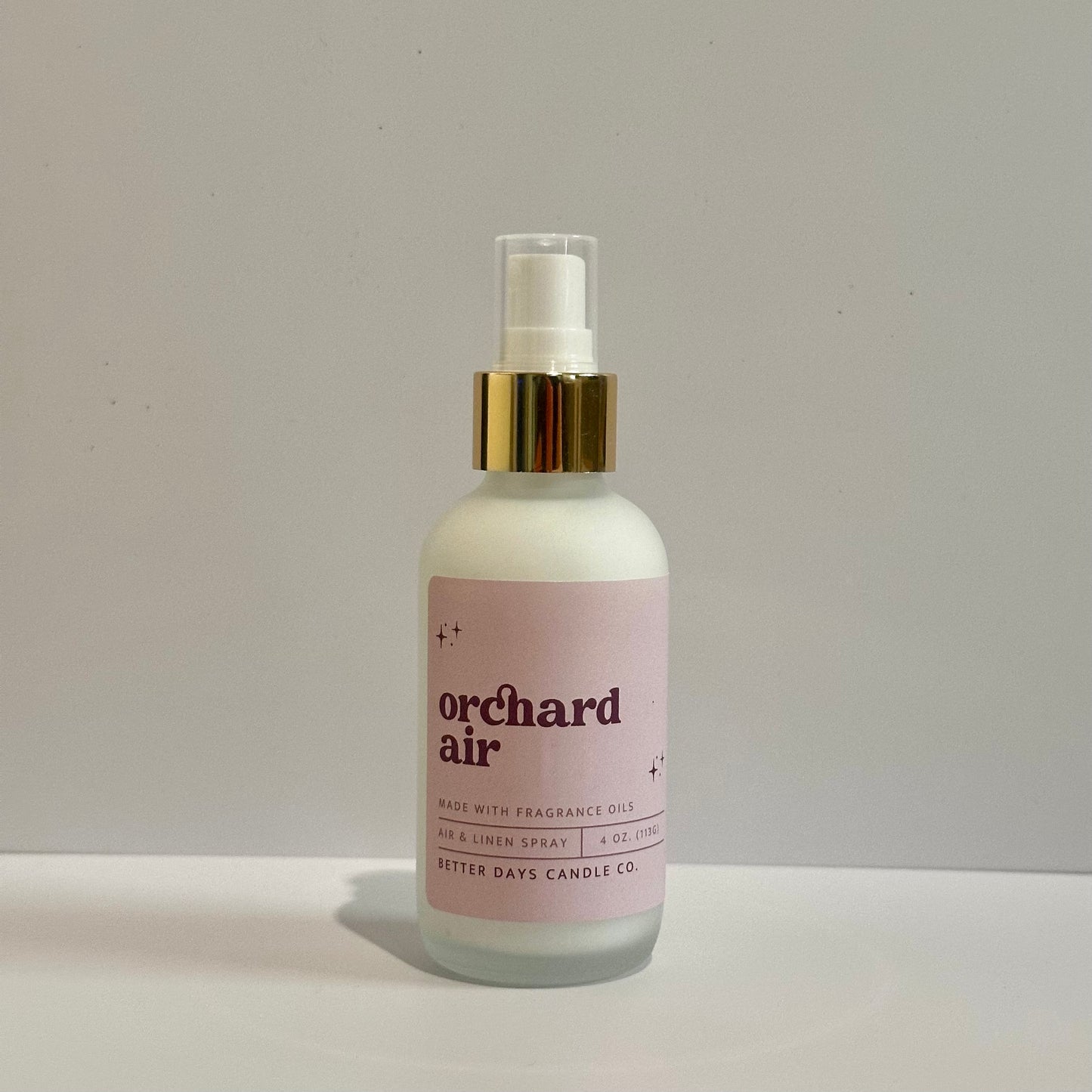 Orchard Air - Air & Linen Spray
