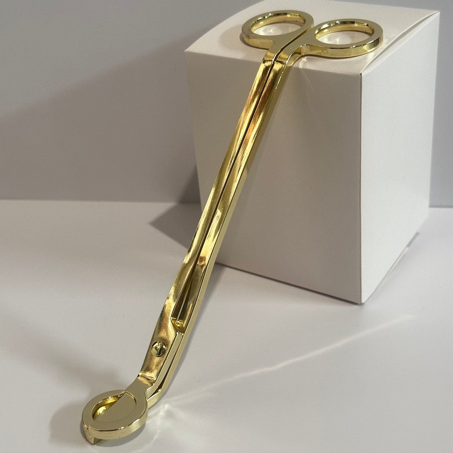 Wick Trimmer