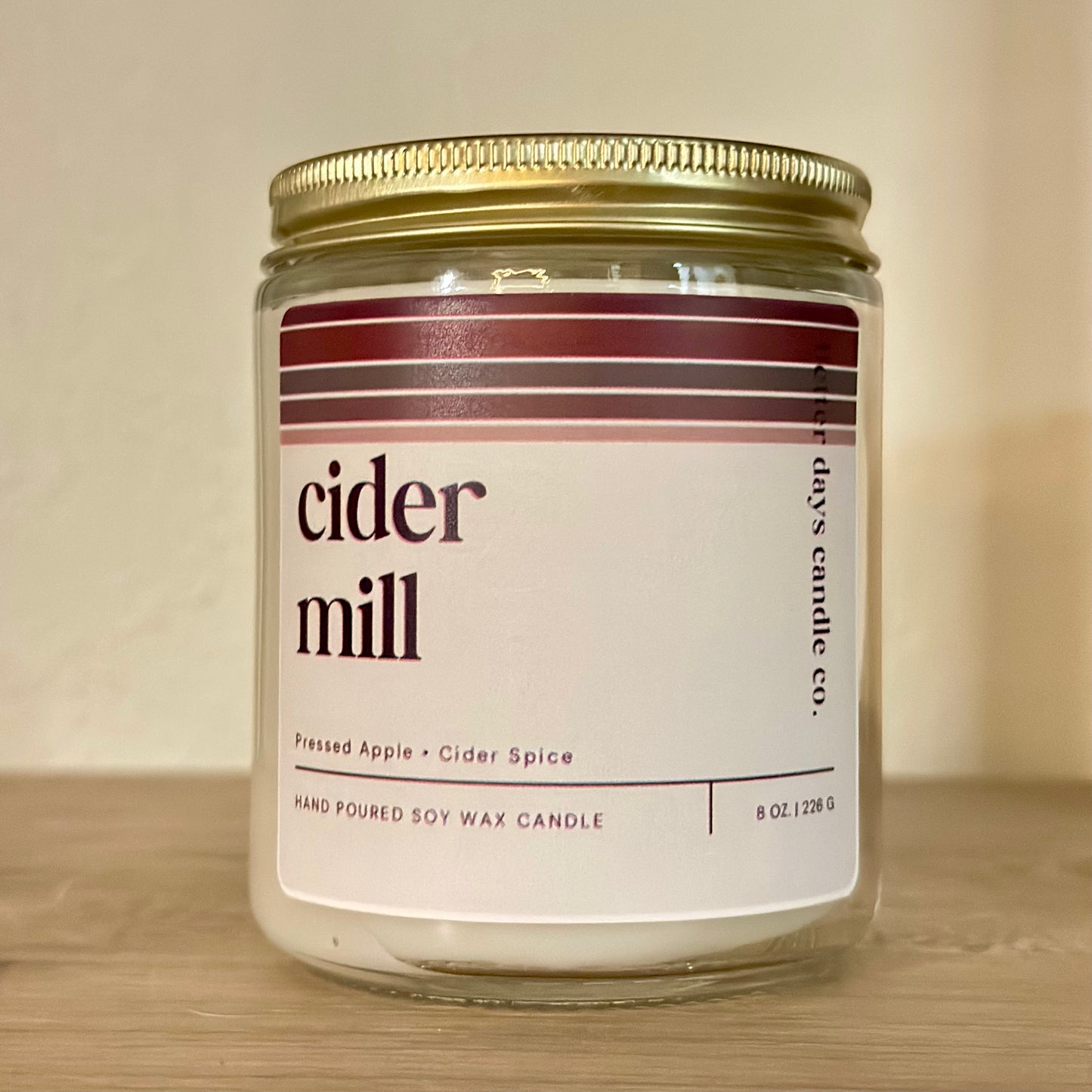 Cider Mill