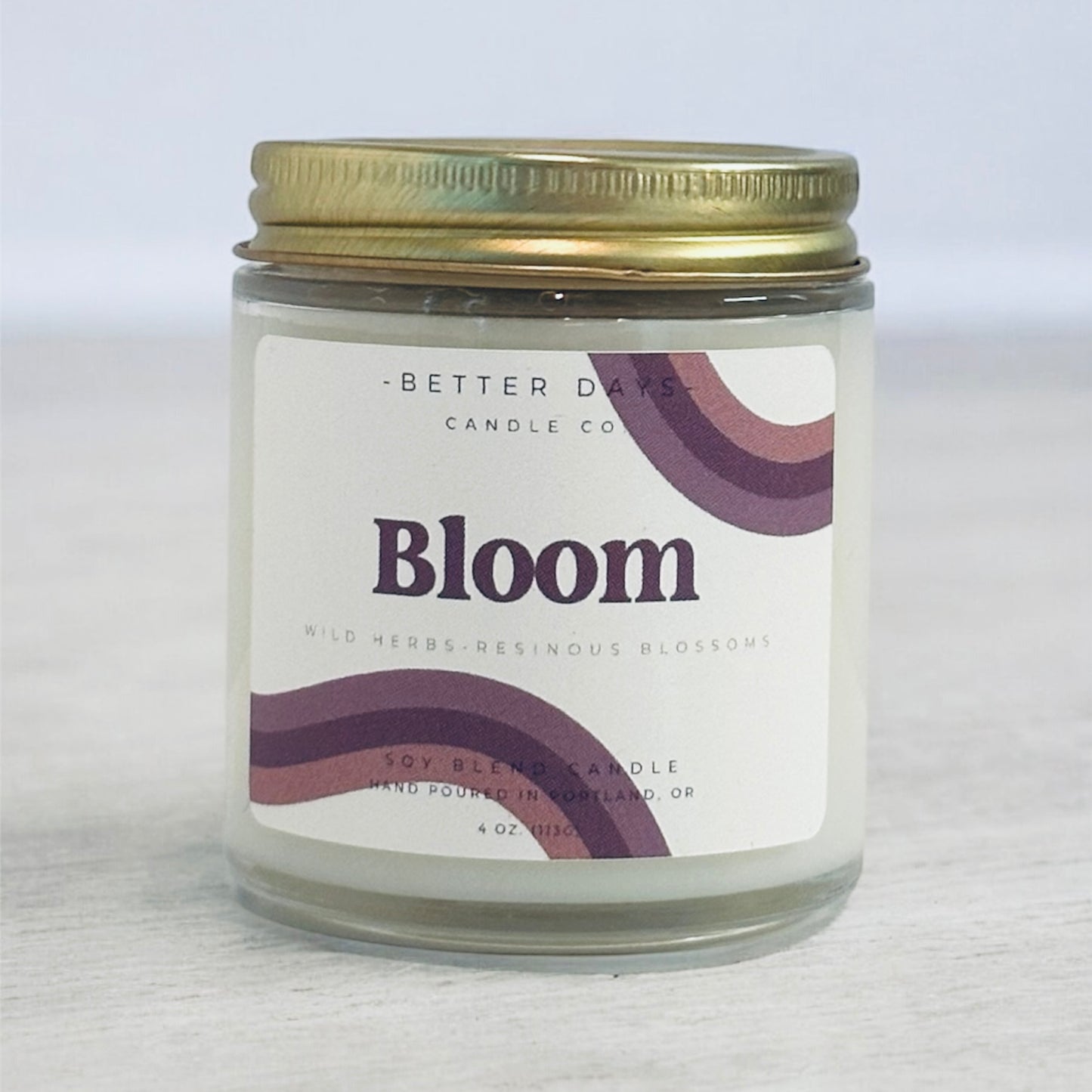 Bloom