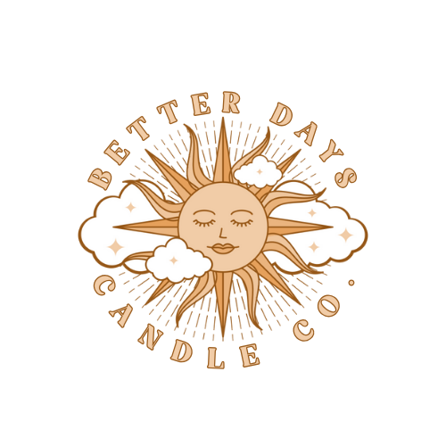 Better Days Candle Co. 