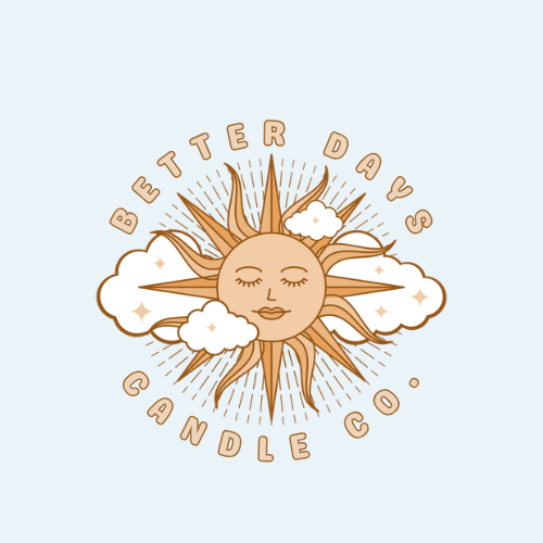 Better Days Candle Co. 