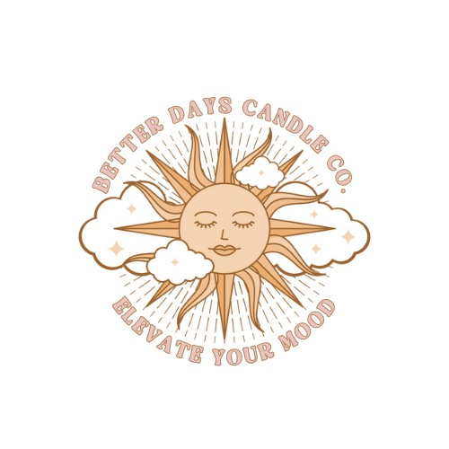 Better Days Candle Co. 