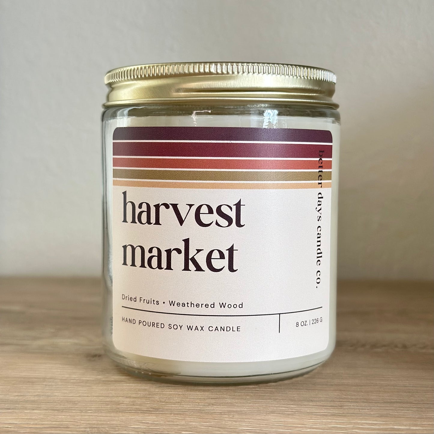 Harvest Market