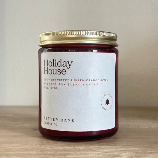 Holiday House