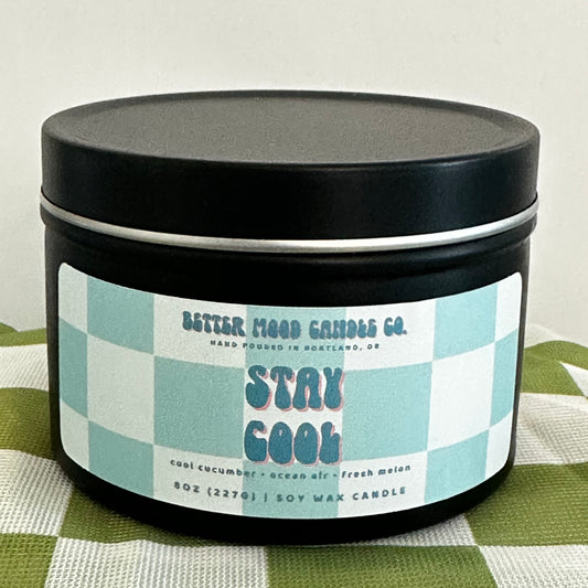 Stay Cool
