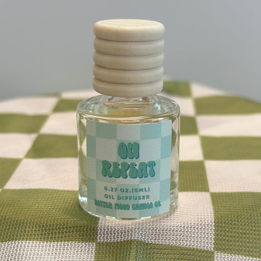 On Repeat Diffuser
