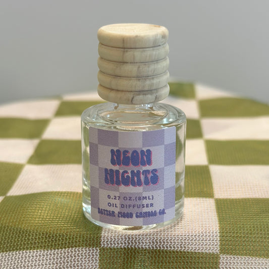 Neon Nights Diffuser