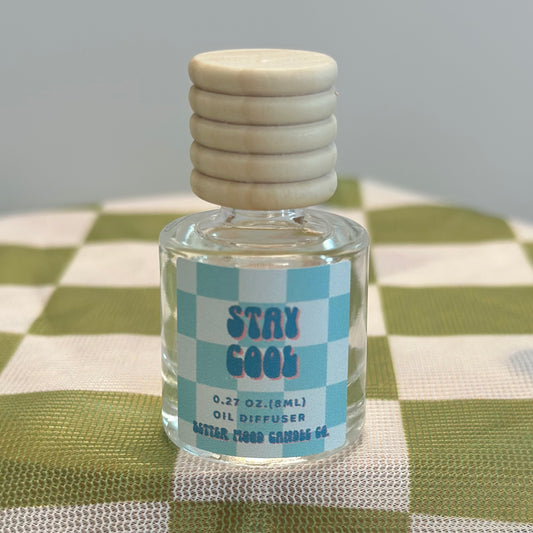 Stay Cool Diffuser