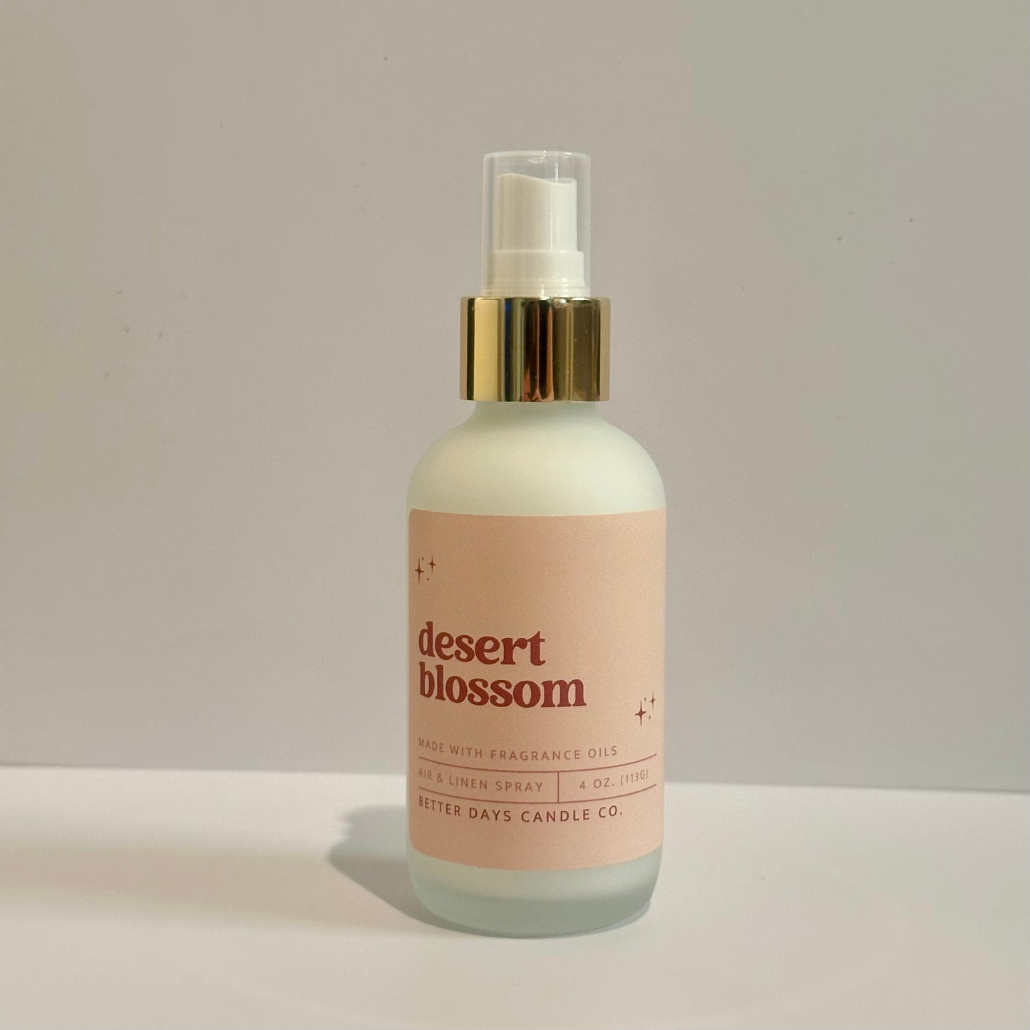 Desert Blossom - Air & Linen Spray