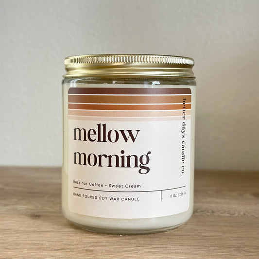 Mellow Morning