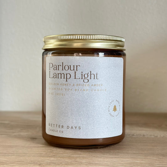 Parlour Lamp Light