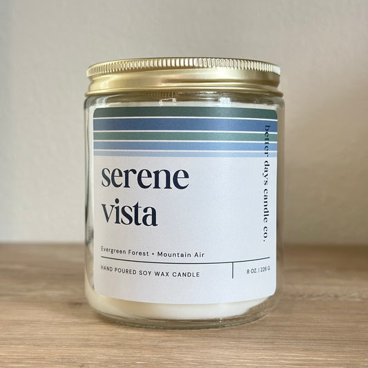 Serene Vista